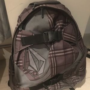 Volcom backpack